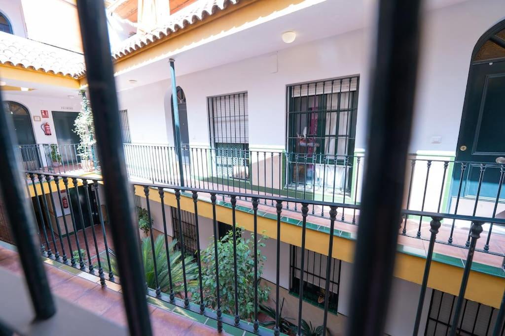 Apartamento Junto A Las Setas De Sevilla Exterior foto