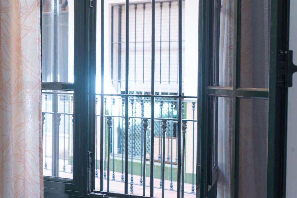 Apartamento Junto A Las Setas De Sevilla Exterior foto